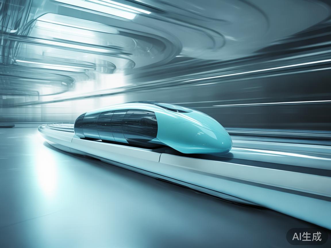 节能驱动系统
采用高效节能的电机和变频控制技术，