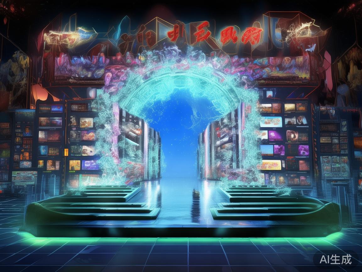 作为国内领先的游戏娱乐平台，九游一直以用户需求为核