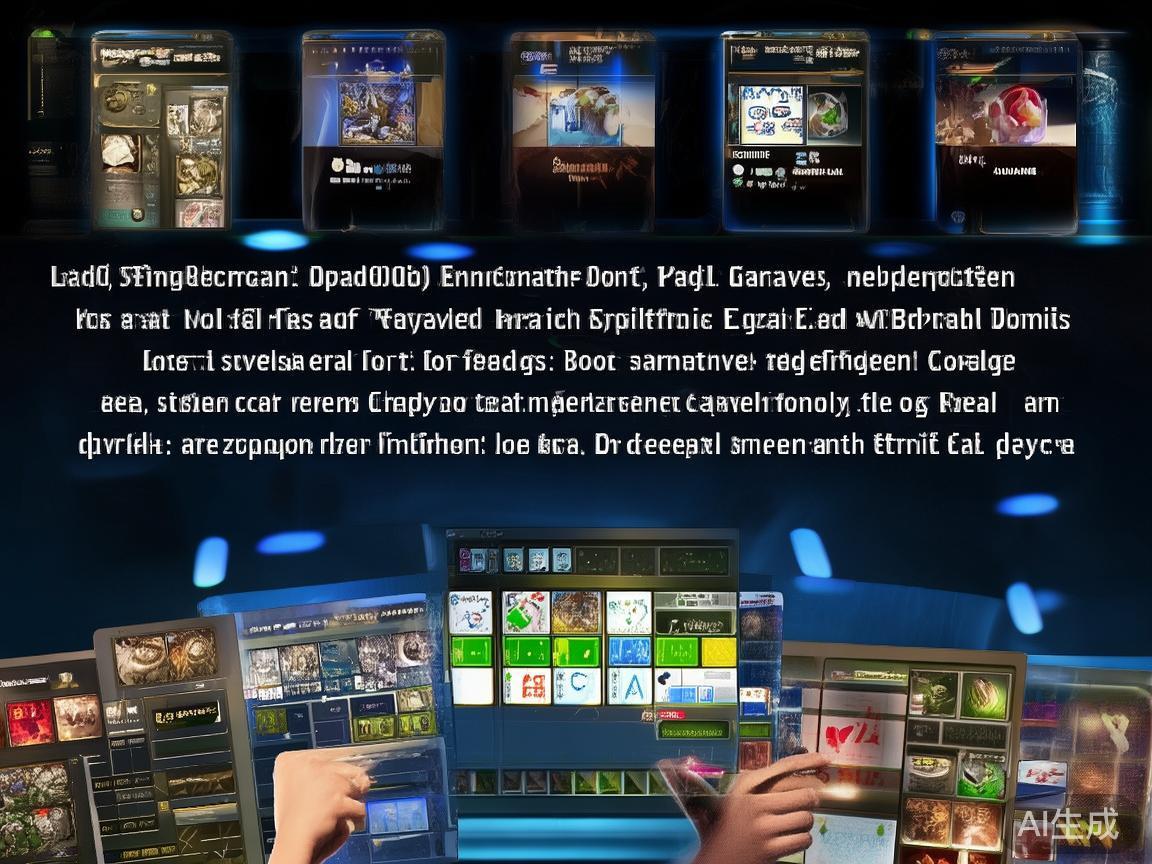 随着移动互联网的发展，线上娱乐方式日益多样化，尤以