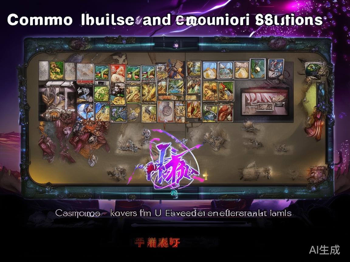 在享受九人牛牛带来的精彩对战体验时，玩家偶尔会遇到