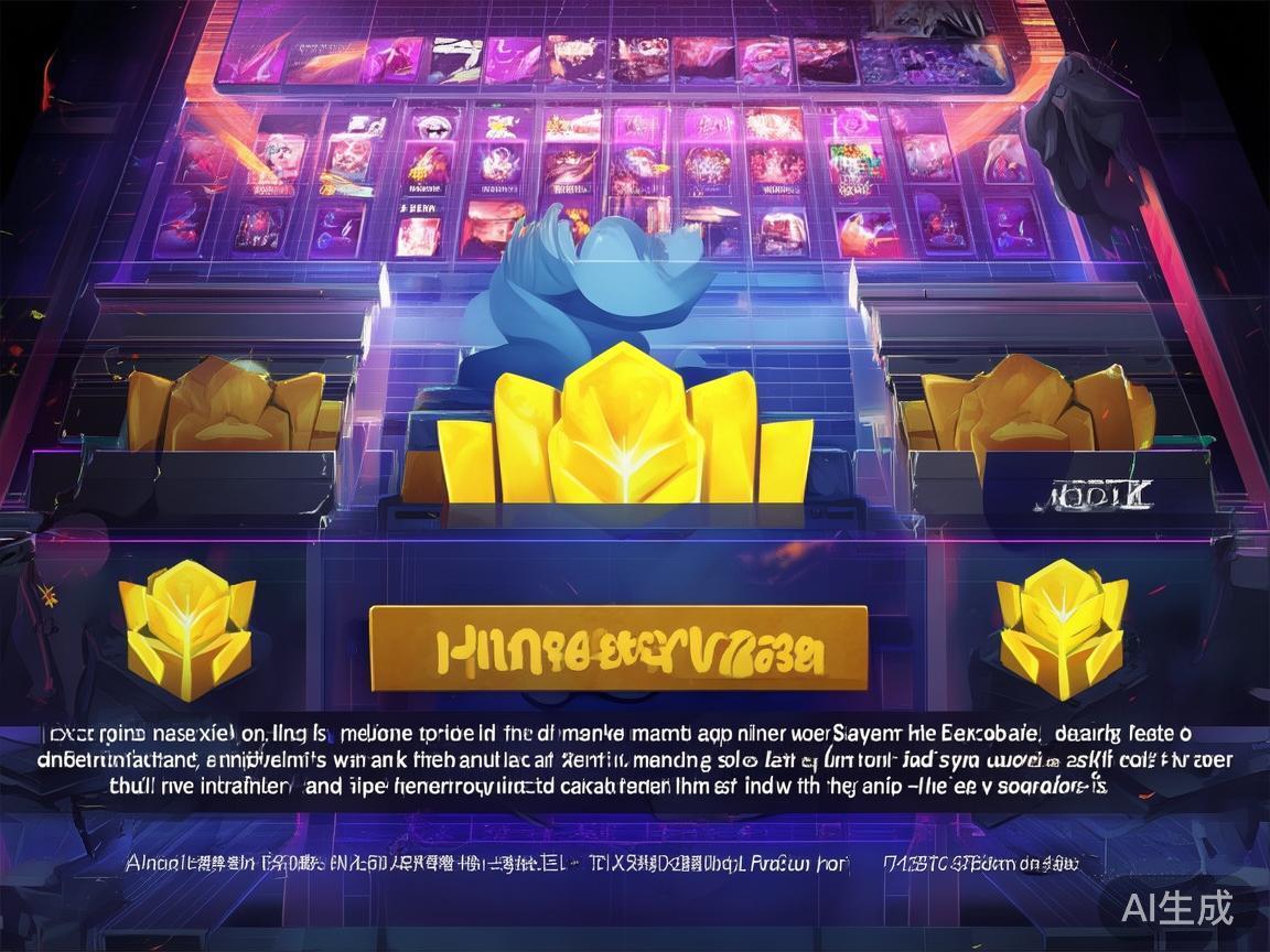 随着移动互联网技术的飞速发展，线上娱乐行业迎来了前