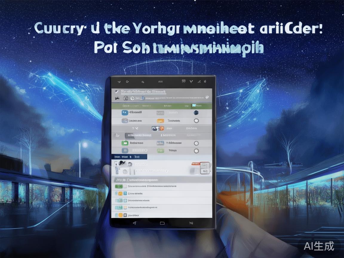 如果必须使用移动数据，建议在网络较优的时段进行，避