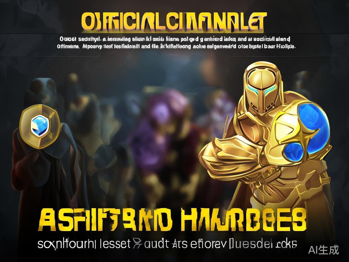 随着安卓应用市场的爆炸性增长，用户对游戏下载的安全