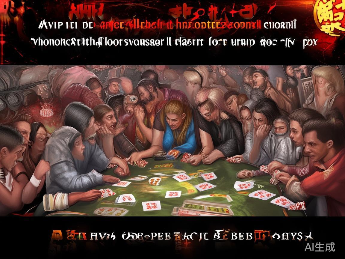 随着移动游戏行业的持续繁荣，全游娱乐九人牛牛成为众