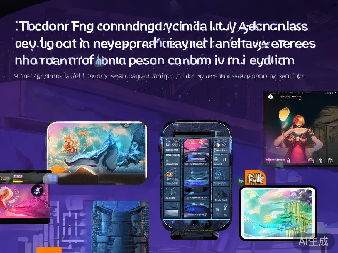 在数据驱动的时代，九游娱乐公司围绕大数据分析展开，