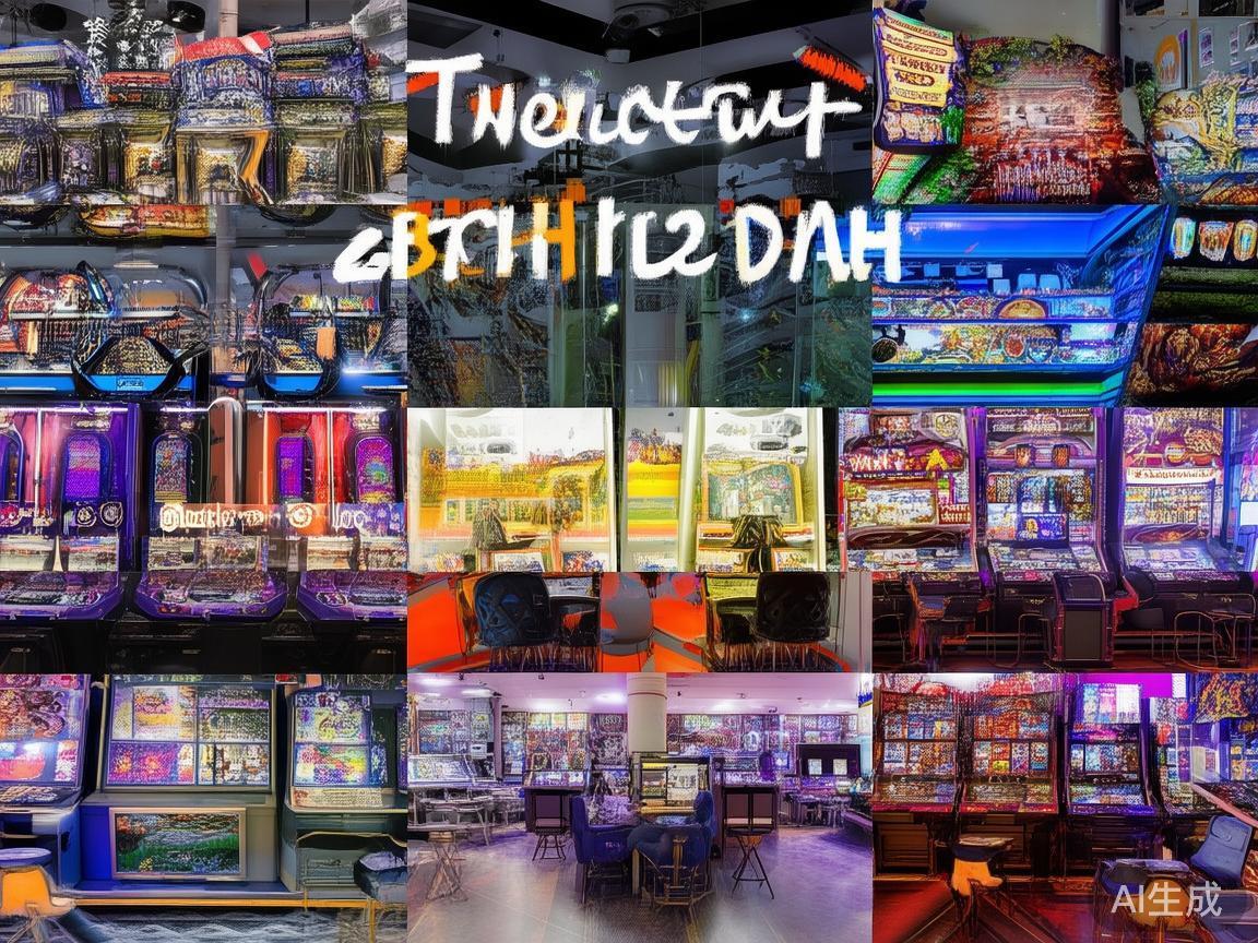 在当今快速发展的娱乐市场中，玩家不仅追求刺激，更希