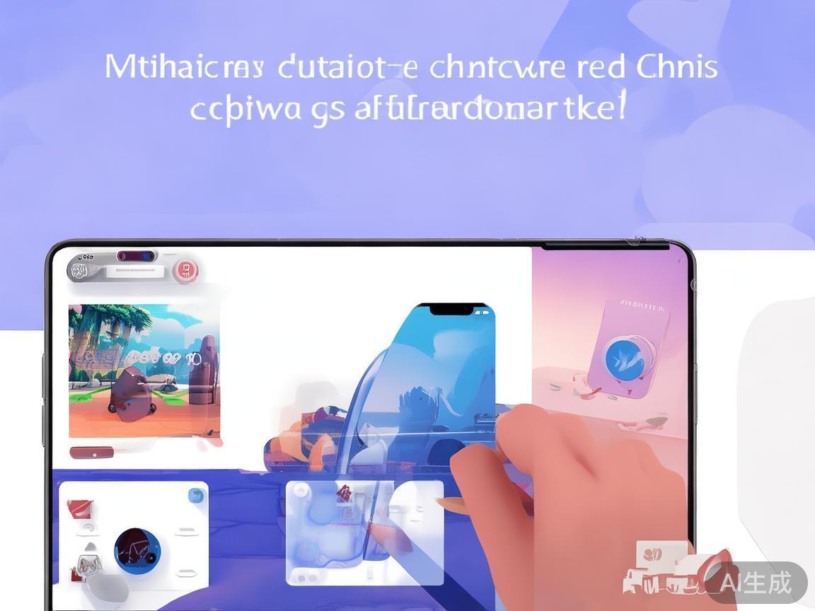 高效的用户体验：采用简洁直观的界面设计，操作流程流